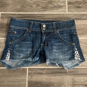 Hudson Shorts Sz 25